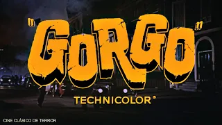 "Gorgo" (1961) Trailer original