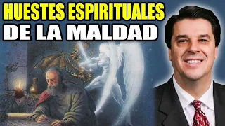 Josue Yrion Predicas 2023 🔥 Huestes Espirituales De La Maldad 🔥