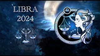 LIBRA READING 2024