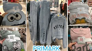 PRIMARK WOMEN'S PYJAMAS WINTER NEW COLLECTION décember 2021