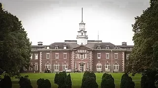 M. Night Shyamalan's "Glass" to film at Allentown State Hospital