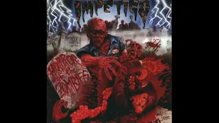 Impetigo. Horror of the Zombies. Full album.