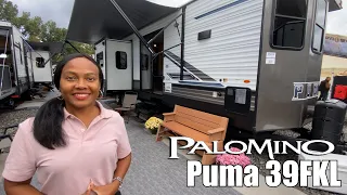 Palomino-Puma Destination-39FKL
