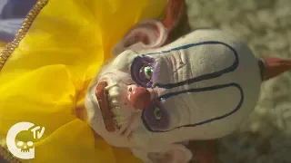 Kal the Clown | Short Film | Crypt TV