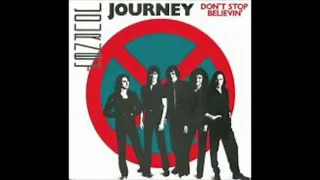 Don't Stop Believin'  (2023 stereo remix): Journey