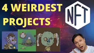 🔴 Roasting NFT Projects - Goblintown, S*tBeast, and more