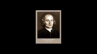 Johann Pachelbel - Kanon In D