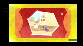 Stray Cat Doors2 Extra Stage 1 - 4 Walkthrough