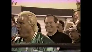 ECW - New York State Fairgrounds, Syracuse, NY - 05/16/97