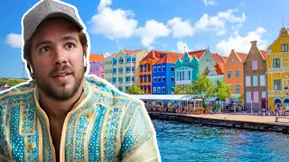 I Spent A Week In Curaçao. Here's What I Learned...