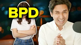 If You Date Someone With BPD... Watch This Video