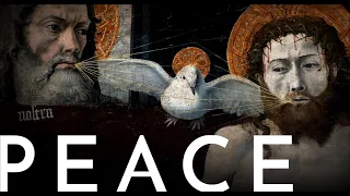 Gospel Reading & Reflection for Tuesday May 17, 2022 | John 14:27-31a ( Peace I give to you )