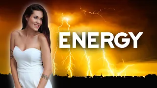 Find Out What Gives You Energy | How To Get More Energy