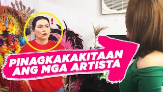 DAHIL SA PANGMA-'MATA' NG IBA,  NGAYON AY KUMIKITA NA - Aiko Melendez