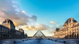 Conférence du Louvre : « Hommage à la Maison de Bourbon. Pastels de Fragonard et Lemonnier »