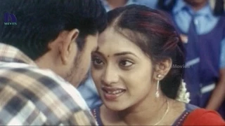 Preminchaka Telugu Full Movie Part 13 - Santosh, Damini, Mani Vannan