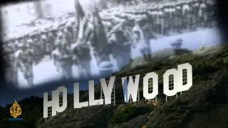 Listening Post - Feature: The Pentagon's grip on Hollywood