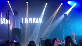 Hammali & Navai - прятки (live Surgut)