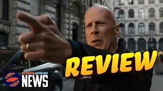 Death Wish (2018) - Review!