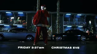 Friday After Next - Getting Robbed On Christmas