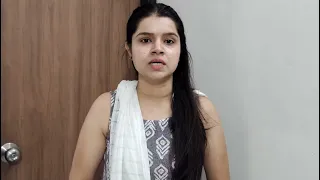 Nikita audition video