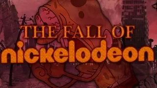 How Nickelodeon DESTROYED Itself