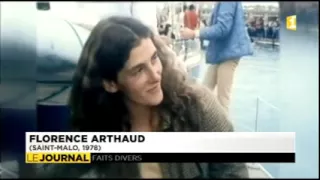 Hommage à Florence Artaud