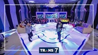 INDONESIA LAWAK KLUB - WALI BAND (8/1/17) 5-4