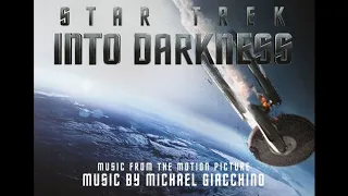 Star Trek Into Darkness - Music by Michael Giacchino, arranged by Michael Brown