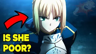 SABER is POOR?