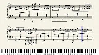 Ragtime no.1