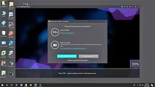 How to Fix Nox Player Stuck at 99% on Starting in Windows 10/8/7