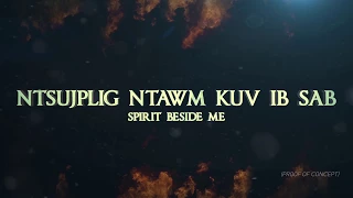 Spirit Beside Me - Proof of Concept