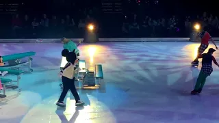 Disney on Ice Presents Follow Your Heart Act 1 Part 1