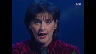 Enya - Anywhere is (Sveip '95)