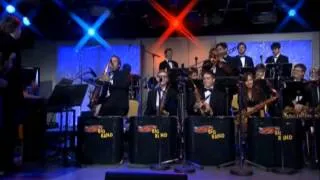 Toronto All Star Big Band - Just A Gigolo/I Ain't Got Nobody