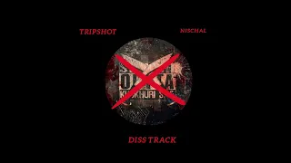 Tripshot - Nischal Poudel [Prod.psychicbeatz]