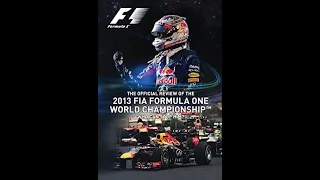 F1 Season Review 2013