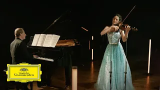 María Dueñas, Itamar Golan – Lalo: Deux impromptus, Op. 4: I. Espérance