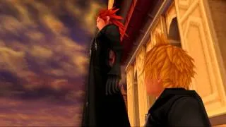 [Pcsx2] The Meaning of Roxas (japanese dub)