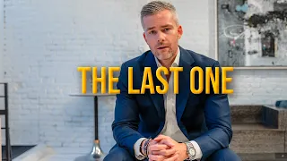 The Last One | Ryan Serhant Vlog #122