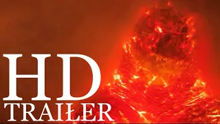 Godzilla: King of the Monsters Knock You Out Trailer (2019) Millie Bobby Brown Movie Full-HD