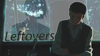 [AMV] Leftovers