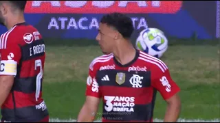 Victor Hugo vs Atlético Mineiro - Campeonato Brasileiro (29/07/2023)