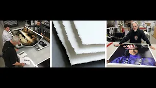Choosing the Right Paper for Your Prints