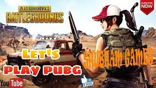 🔴PUBG MOBILE EMULATOR LIVE STREAMING | SHUBHAM GAMES | RUSH & FUN GAMEPLAY | TEAM I AM