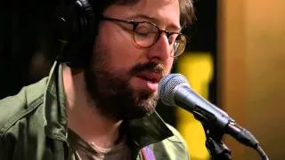 Elia - Sentir (Live on KEXP)