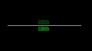 Butcher Babies - Lilith (Traduction Française)