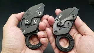 Best Tactical Folding Knives for Self Defense - Top 5 Reviews In 2023