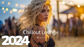 IBIZA SUMMER MIX 2024 🐳 Alan Walker, Coldplay, Ed Sheeran, Miley Cyrus Style 🐳 Chillout Lounge #77